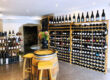 La Cave Ô Secrets, située à La Roche-sur-Foron, bar à vin