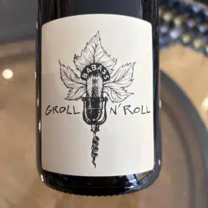 GrollRoll Babass - Les Vignes de Babass - Sebastien Dervieux