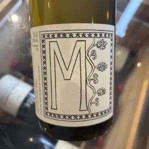 M. - Blanc – Patrick Bouju & Justine Loiseau