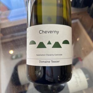 Cheverny - Blanc - Domaine Tessier