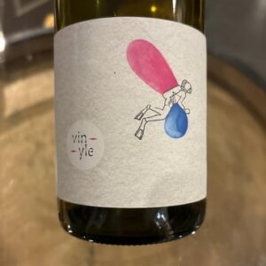Vinyle - Blanc - Marie Bourdon