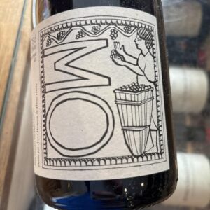MO - Rouge – Patrick Bouju & Justine Loiseau