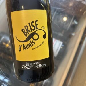 Brise d'Aunis - Rouge - La Grange aux Belles