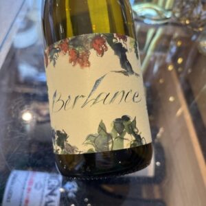 Berlance - Blanc - Les Mangeux d'Pierre