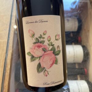 Les Larmes des Roses - Rouge - Cyril Alonso