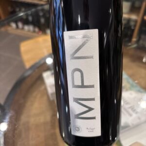 MPN - Rouge - Domaine Viret