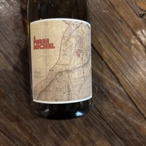 A PIERRE MICHEL - Blanc - La Grange aux Belles