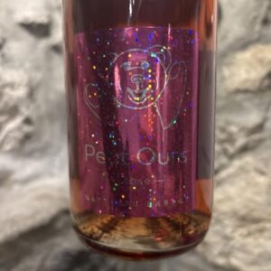 Petit Ours - Rosé - Matthieu Barret