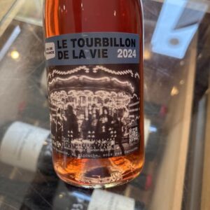 Le Tourbillon de la Vie - Rosé - Jean Philippe Padié